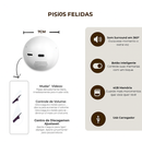 Charmed VidoSphere™ – Esfera de Vídeo Mágica